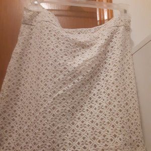 2 Ann Taylor Loft size 4 skirts.